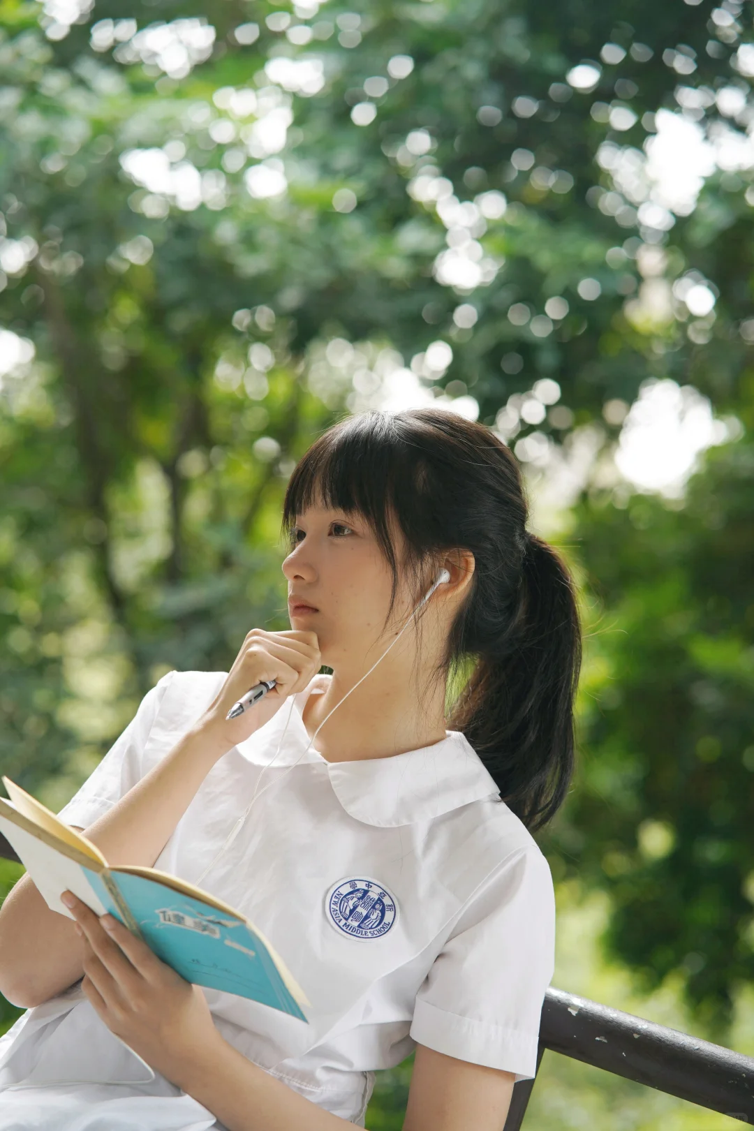 恋恋青苹果🍏