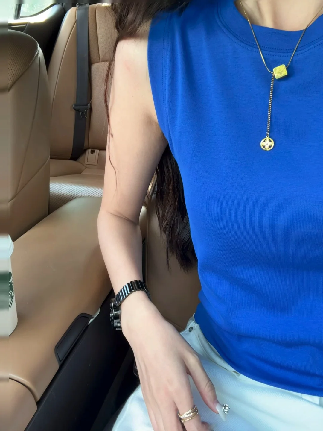 我天！在小红书跟风最成功的一次…