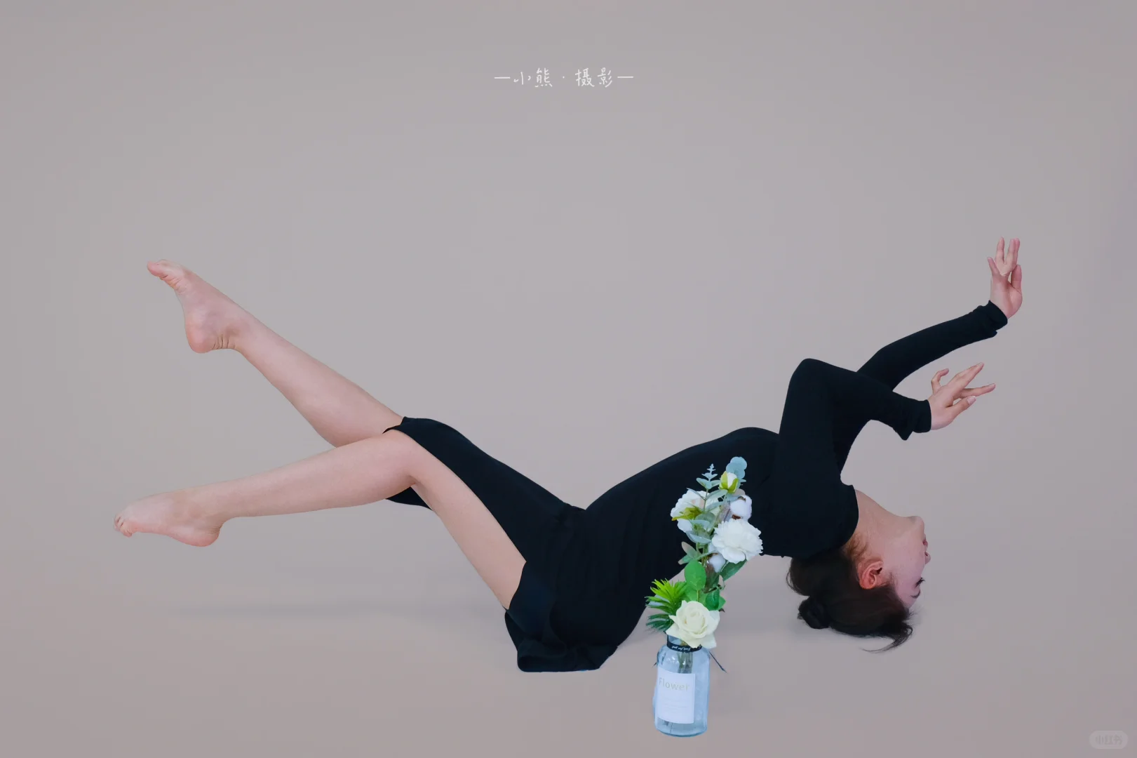 被今天这组写真美到了～