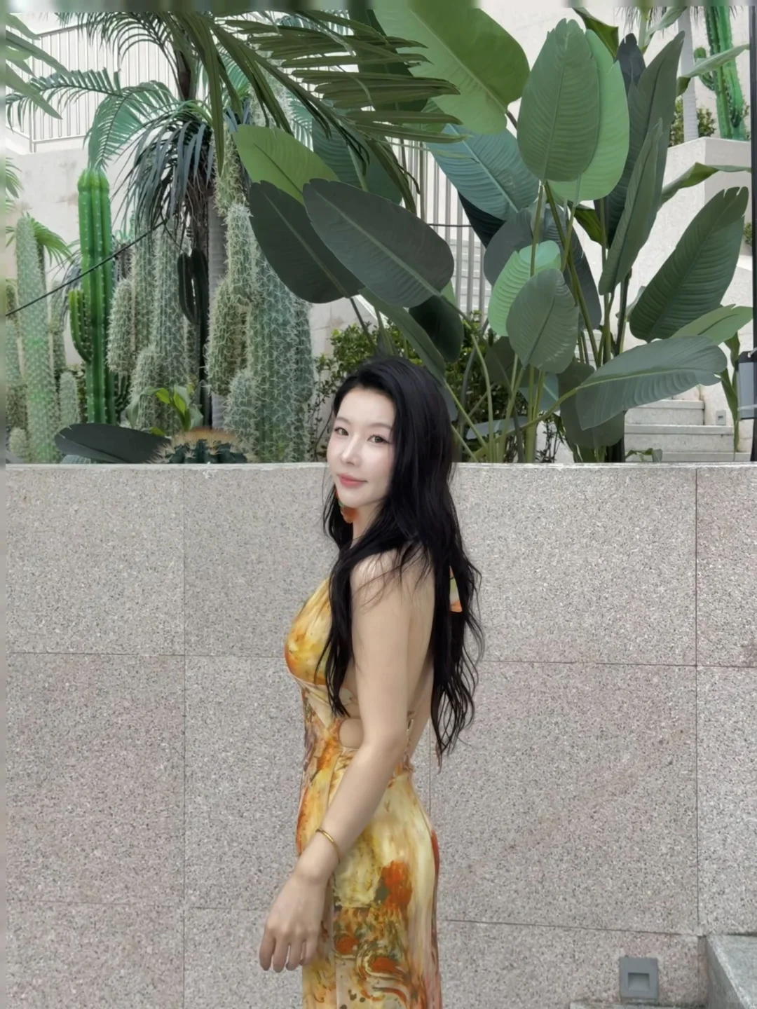 今日Live｜不想P了💛懒的修图🤣