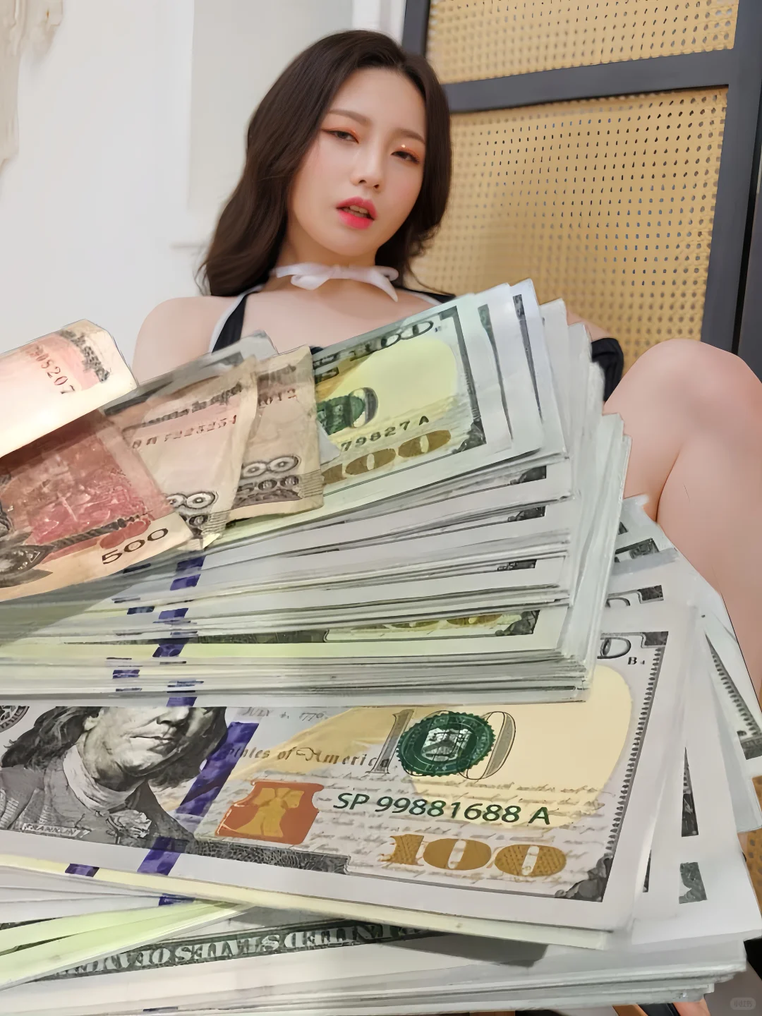 今日分享：Risa