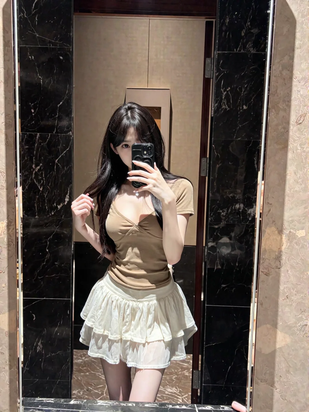 时光和分离只能让我们更加亲密