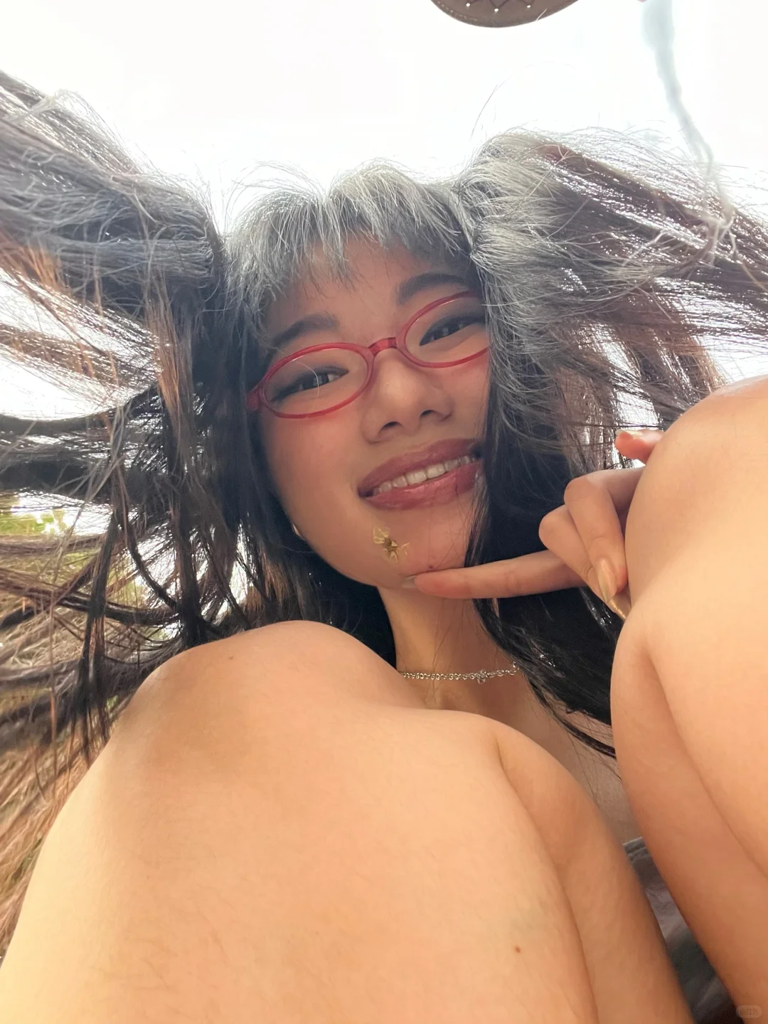 路过的蚂蚁视角