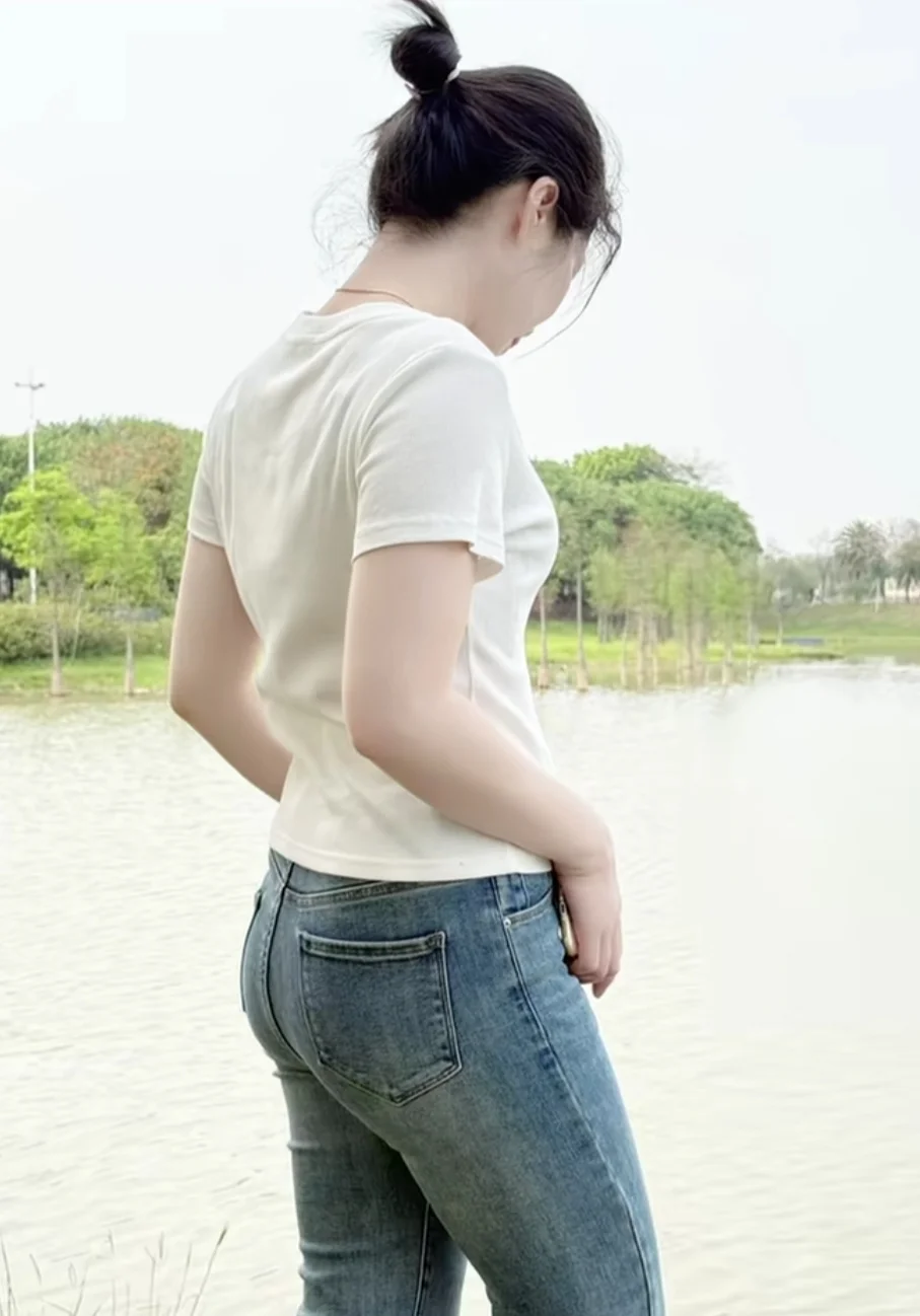 拍了拍夏天的风～～～