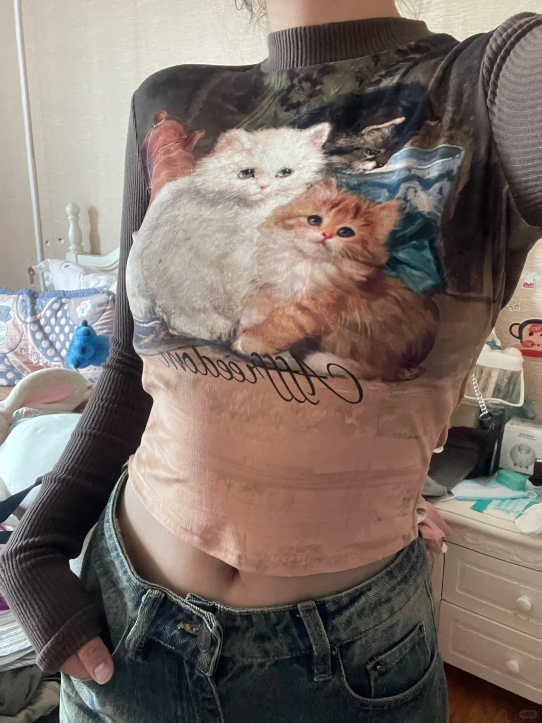 有个女孩让我很想念◍˃ ᵕ ˂◍