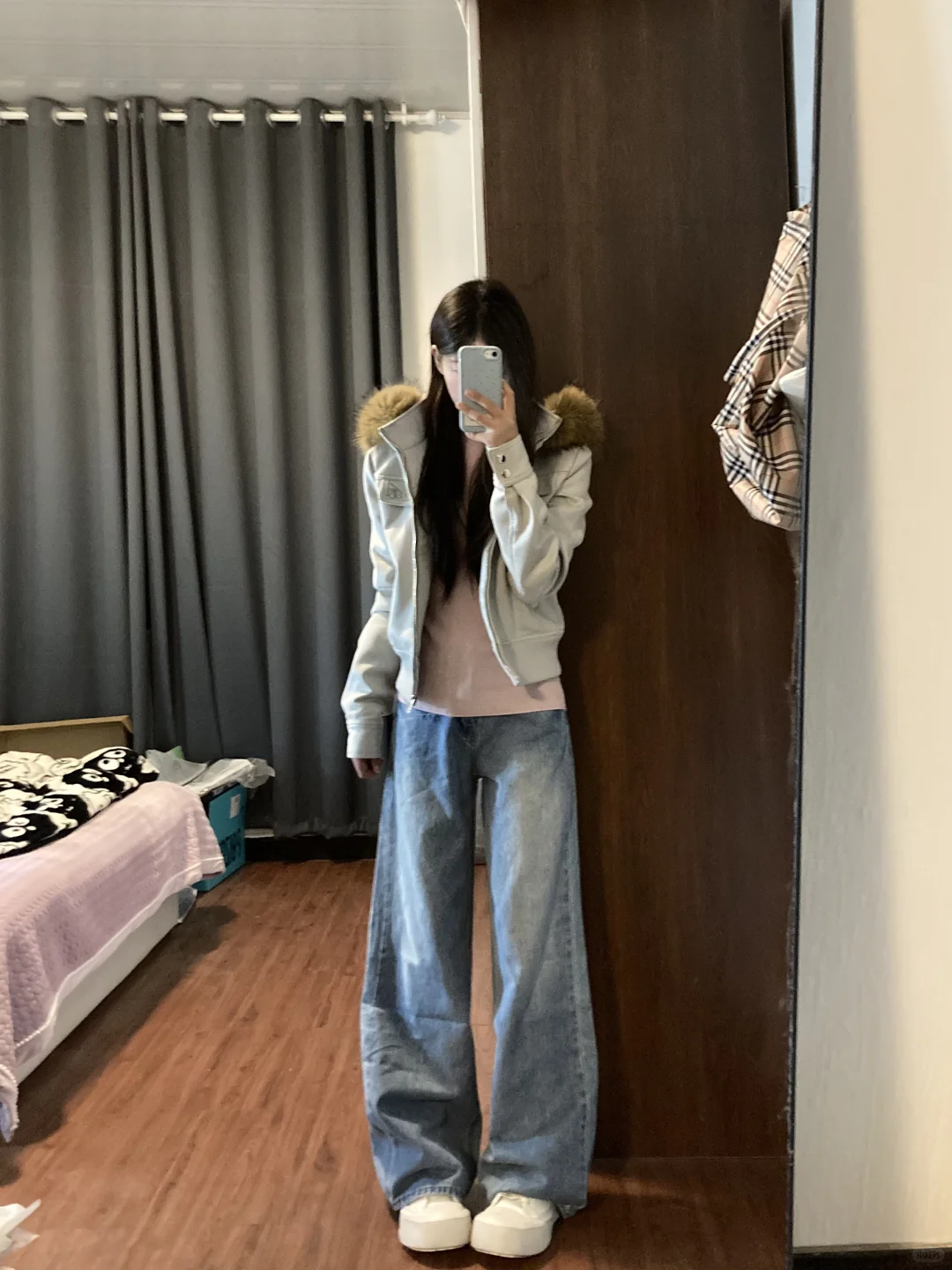 秋冬才是我的主场啊啊啊啊！！！