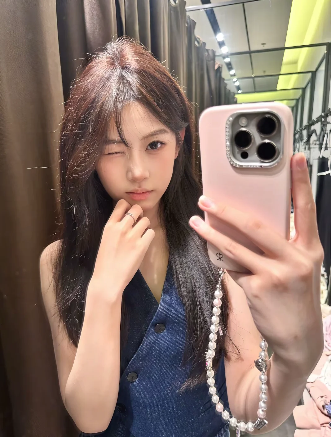 我想得到的 怎么可能只靠运气