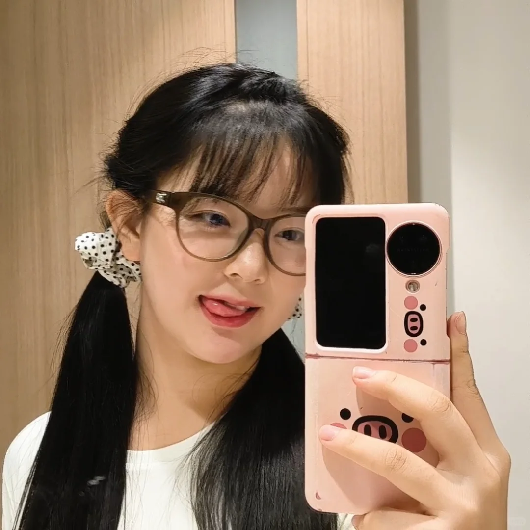 哈哈哈哈哈，好喜欢这组照片♥
