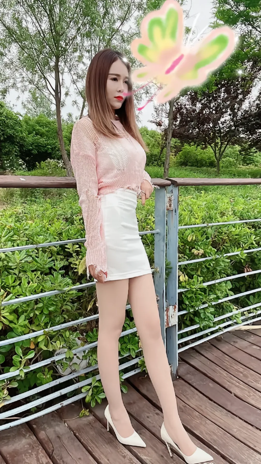这身材能打几分