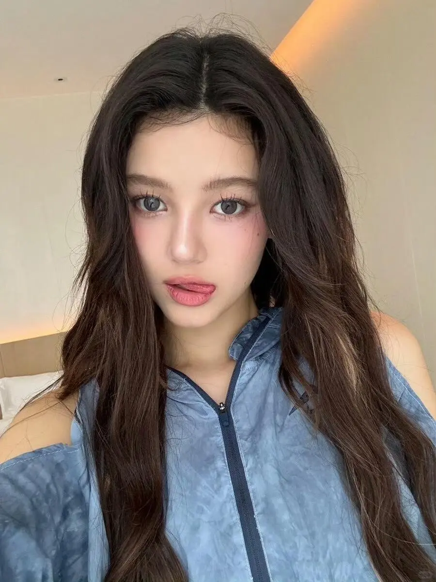我心中的A级自拍🤳