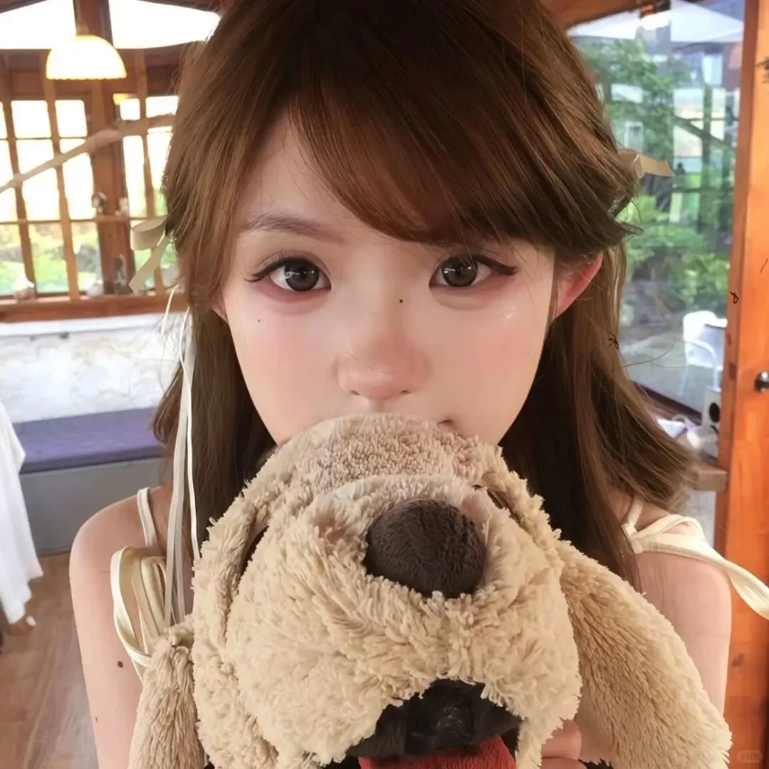 高品位 很有美女氛围的头像！
