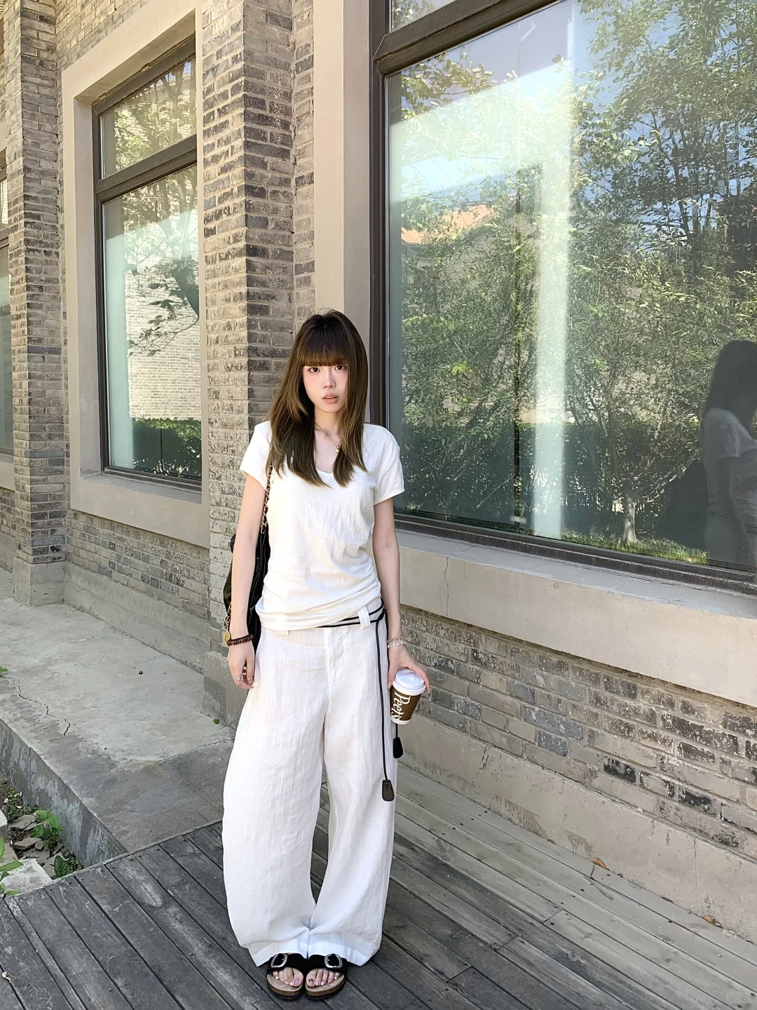 一些穿搭记录🧺（19）