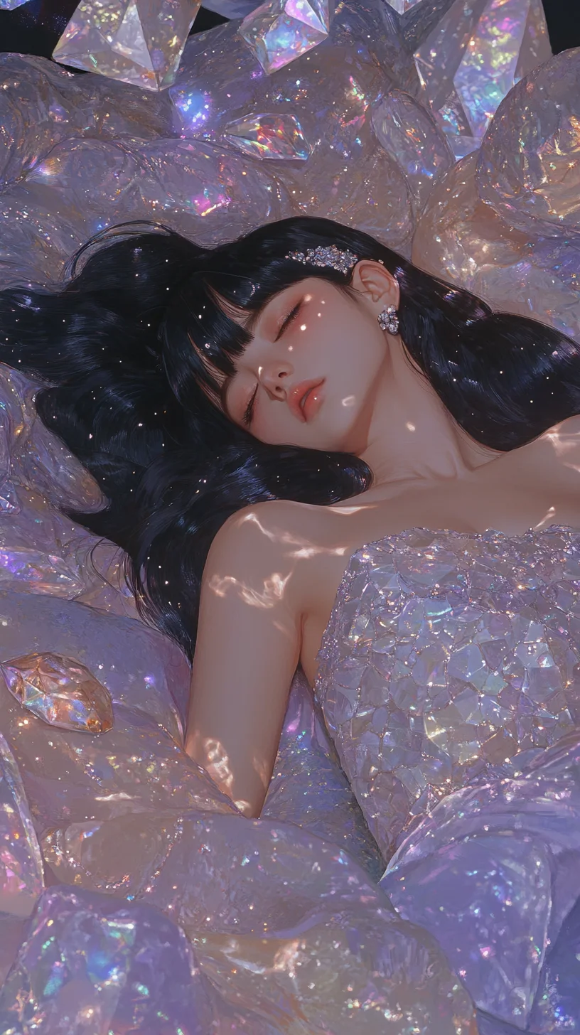 咒语分享/沉睡公主