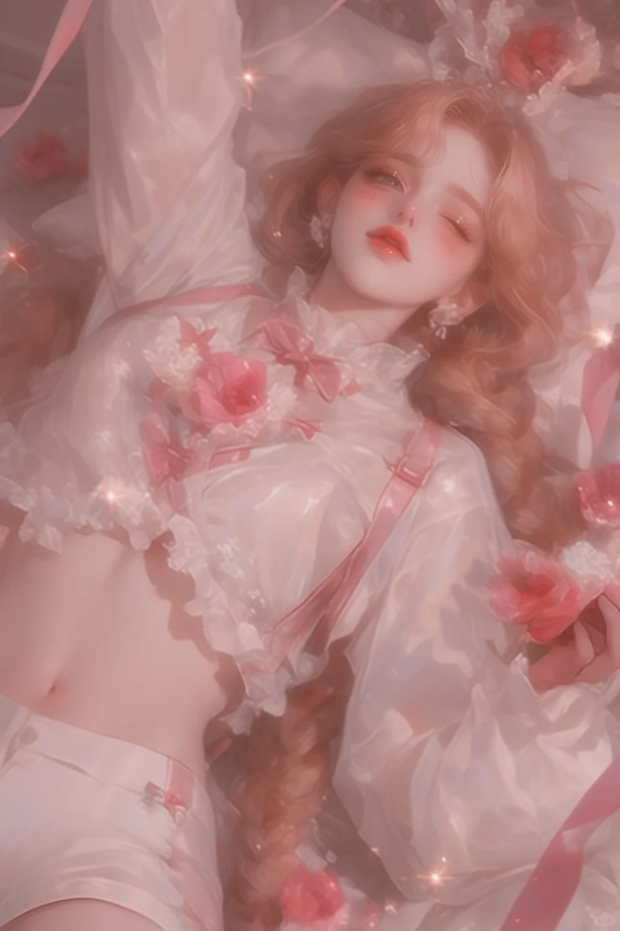 甜妹wink 💗