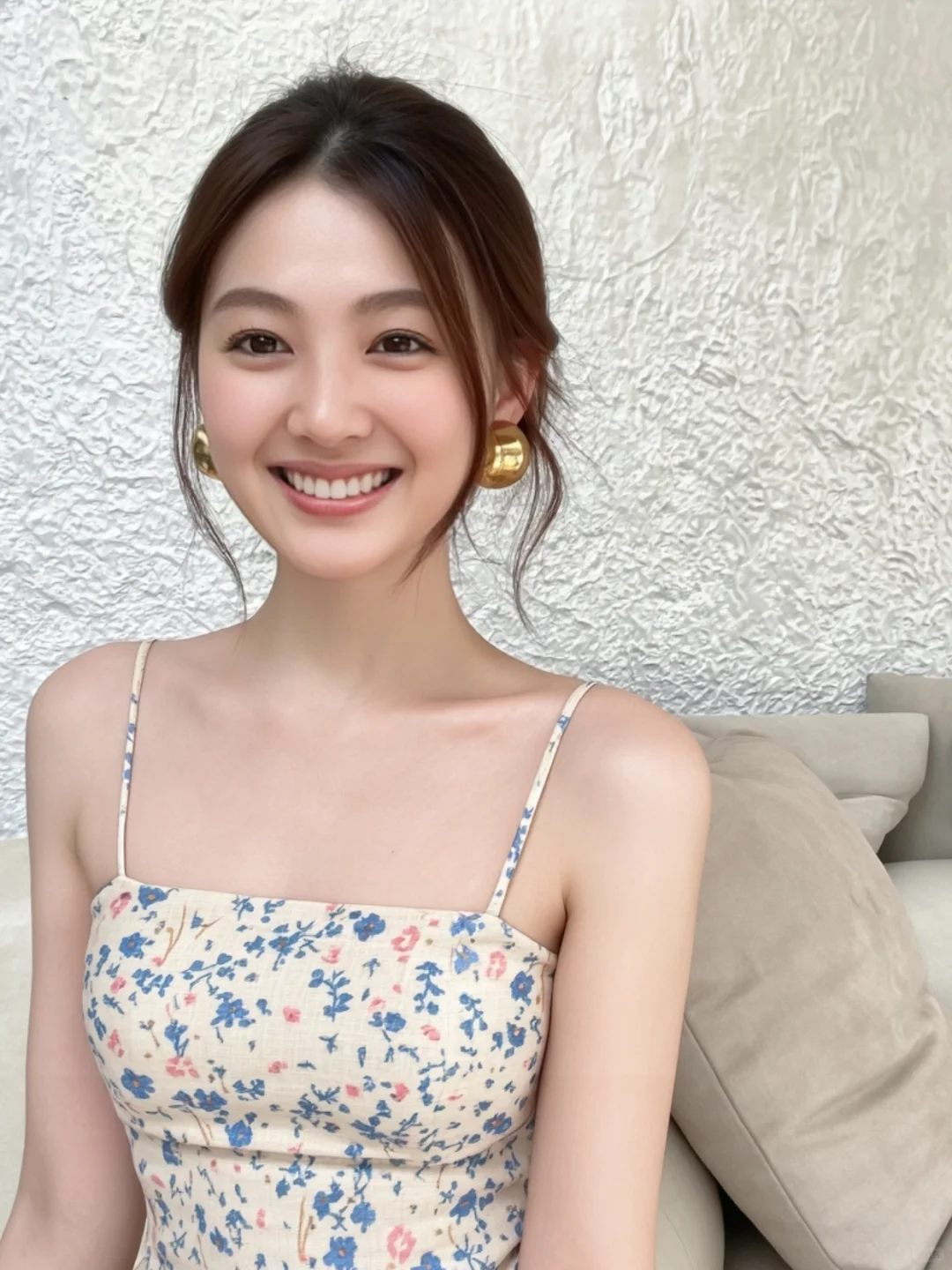 40+颜值有多少