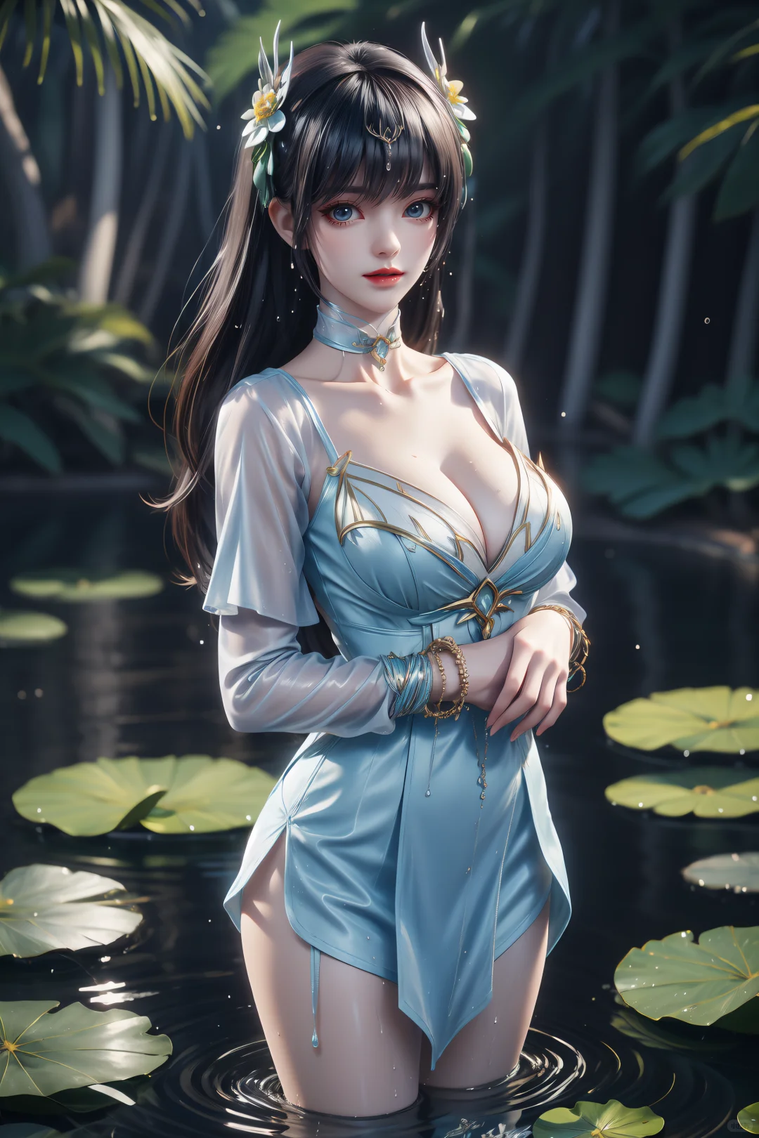 枫玲儿 第 01 期