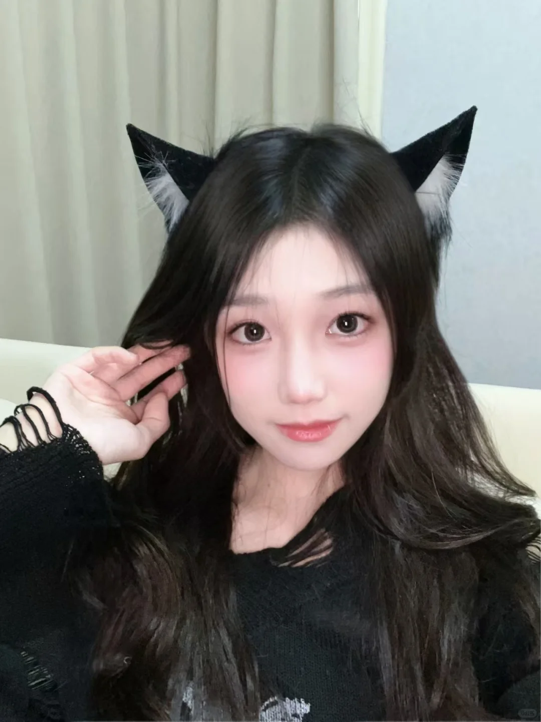 这么拍好看吗