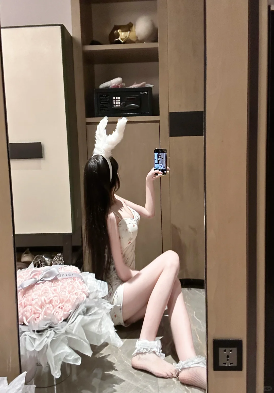 有心者不用教