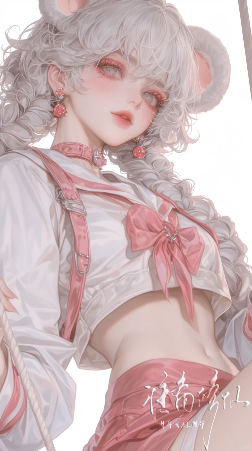 少女|