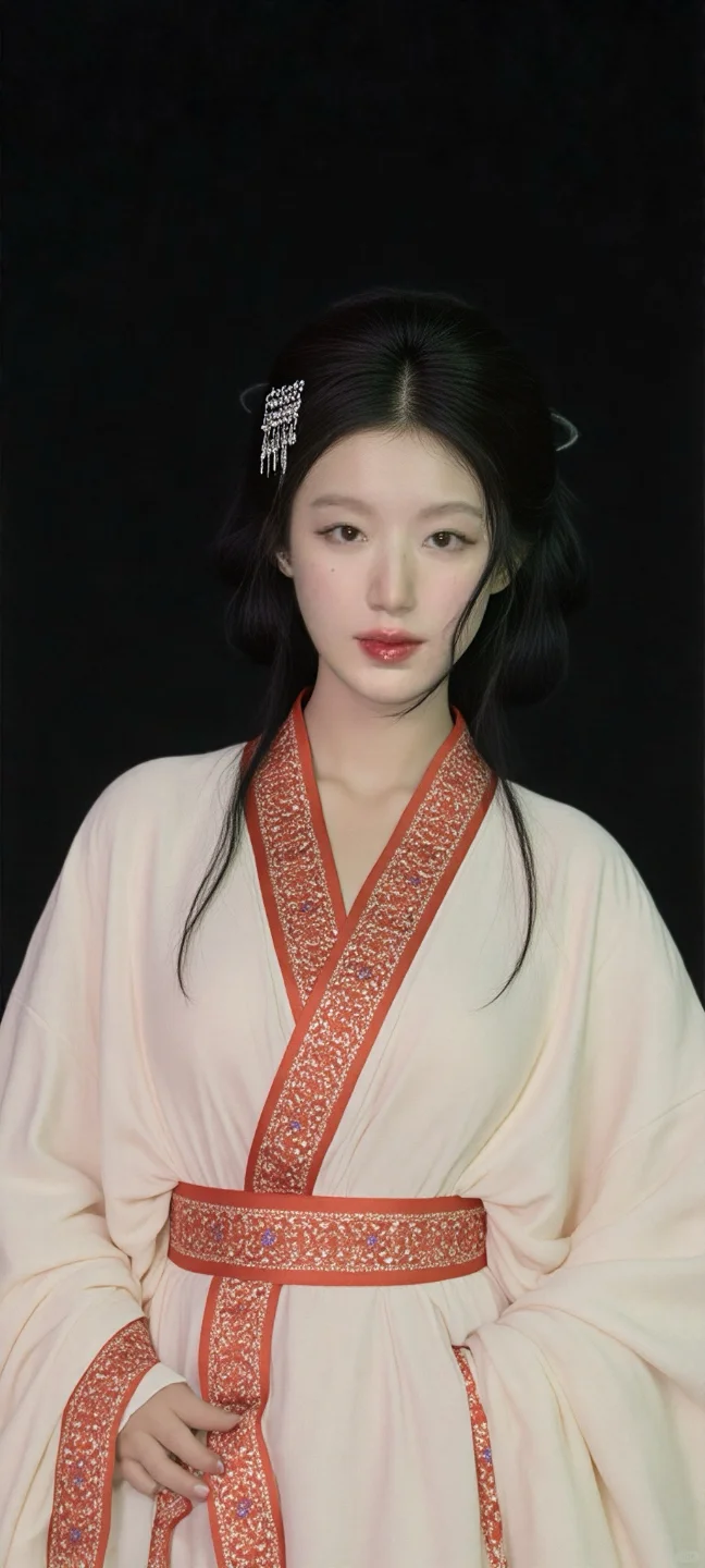舒华古装第四弹 （可爱版）