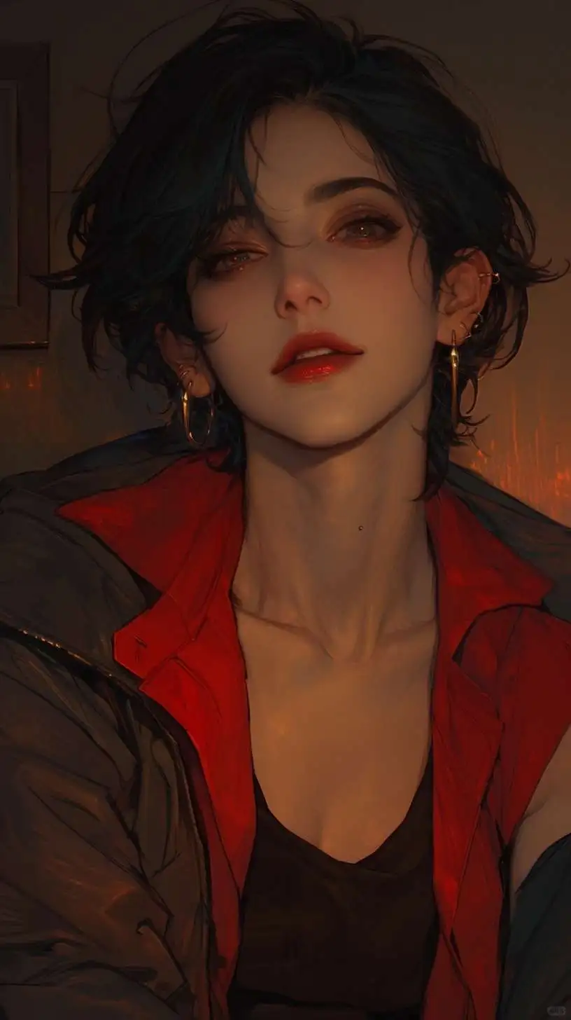 MJ练习😎妈咪