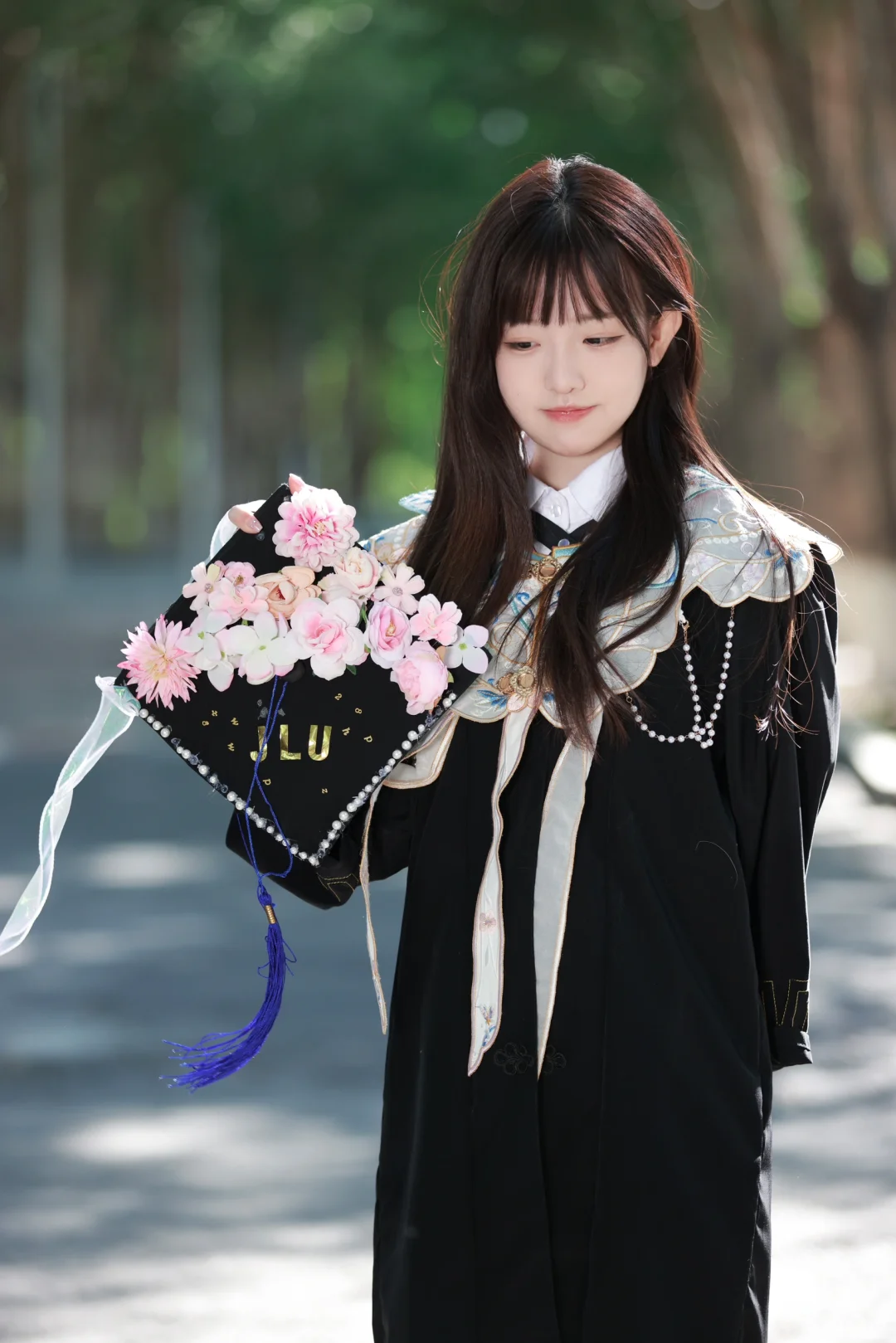 毕业季🎓｜再也没有下学期啦！