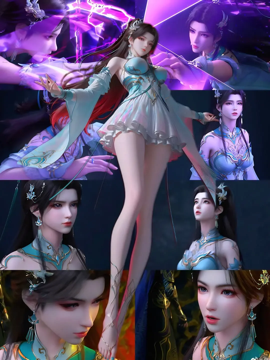 女王削弱，熏儿属实是大增强呀