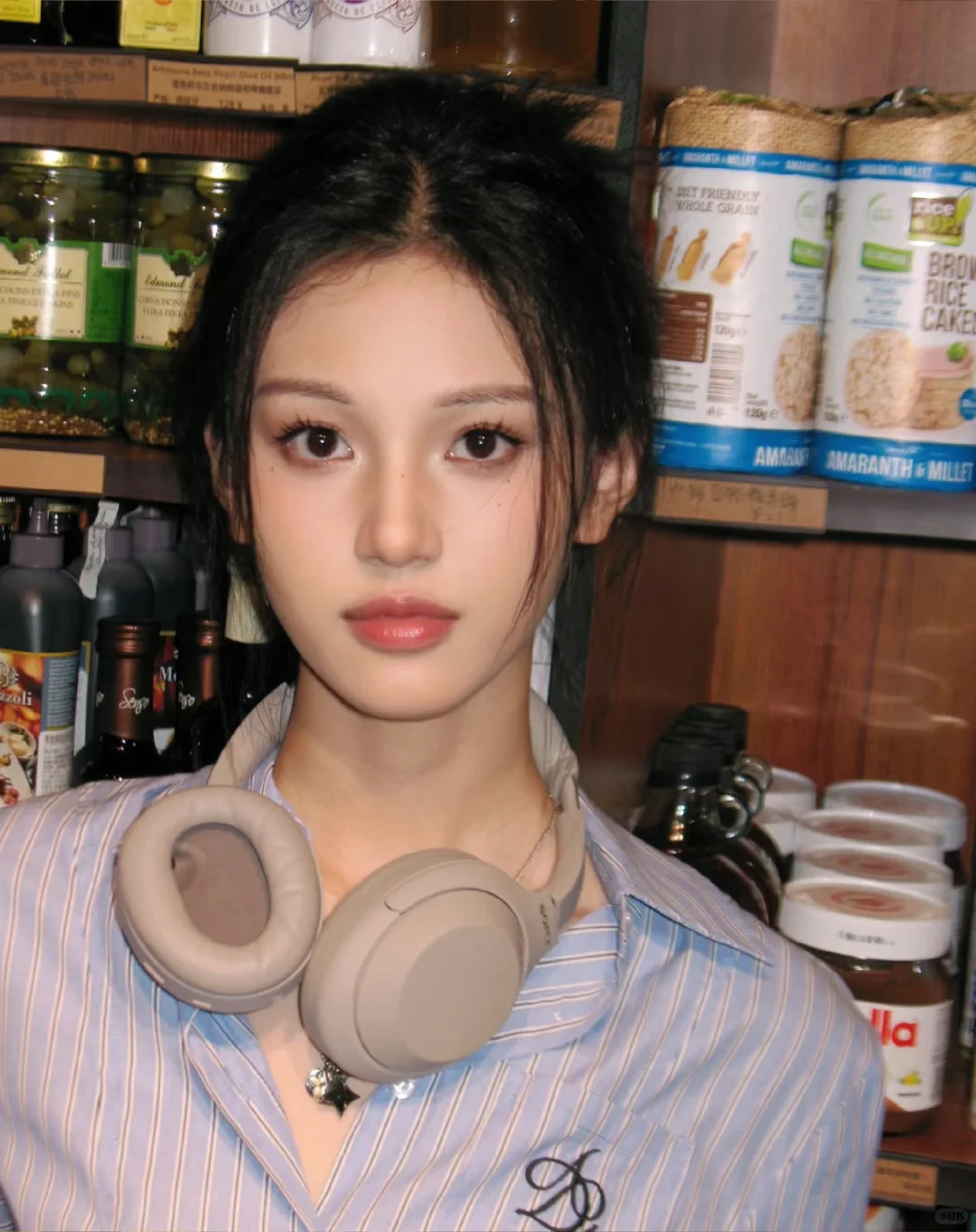 看朝雪录爱上女二！