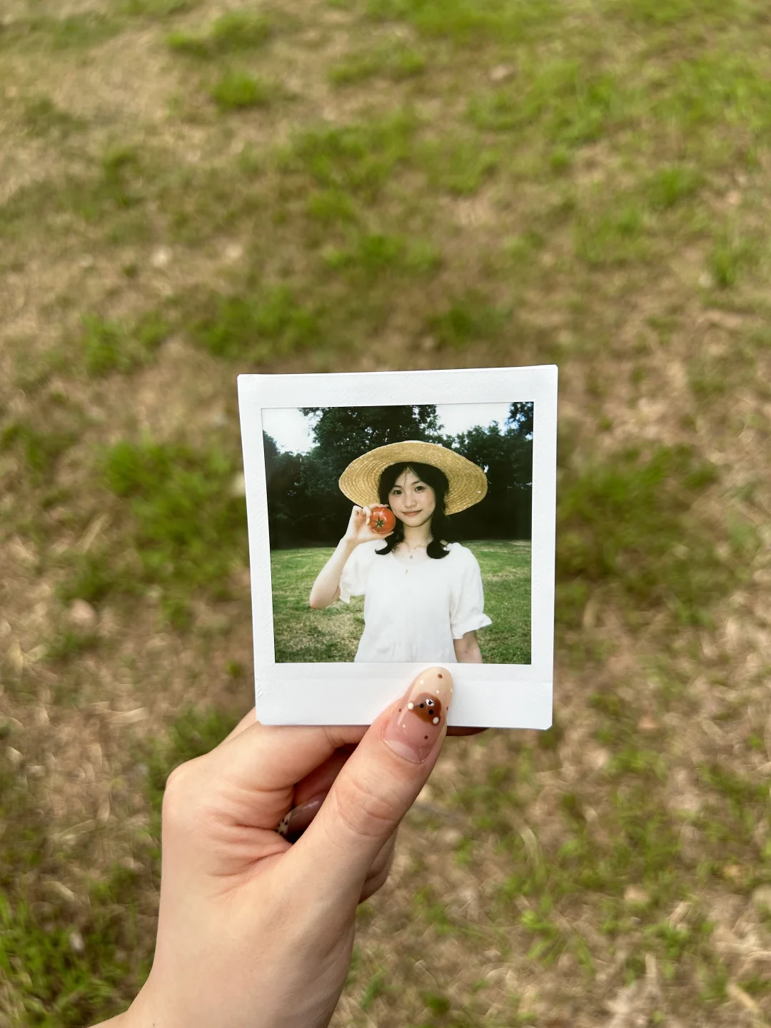 新手女摄的第三次互勉～