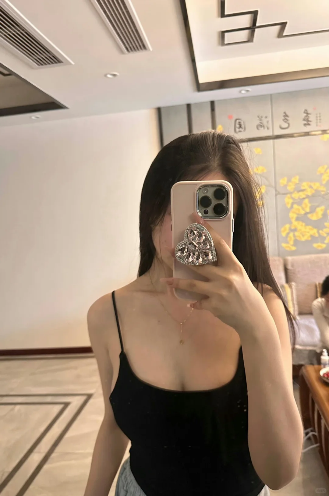 大丈夫能屈能伸，小女子能开能合