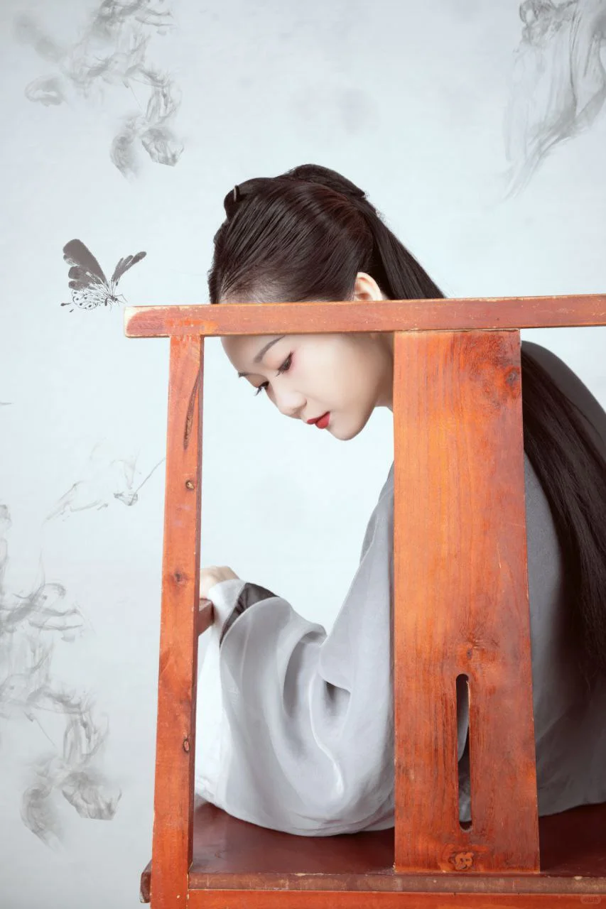 古装摄影日记126