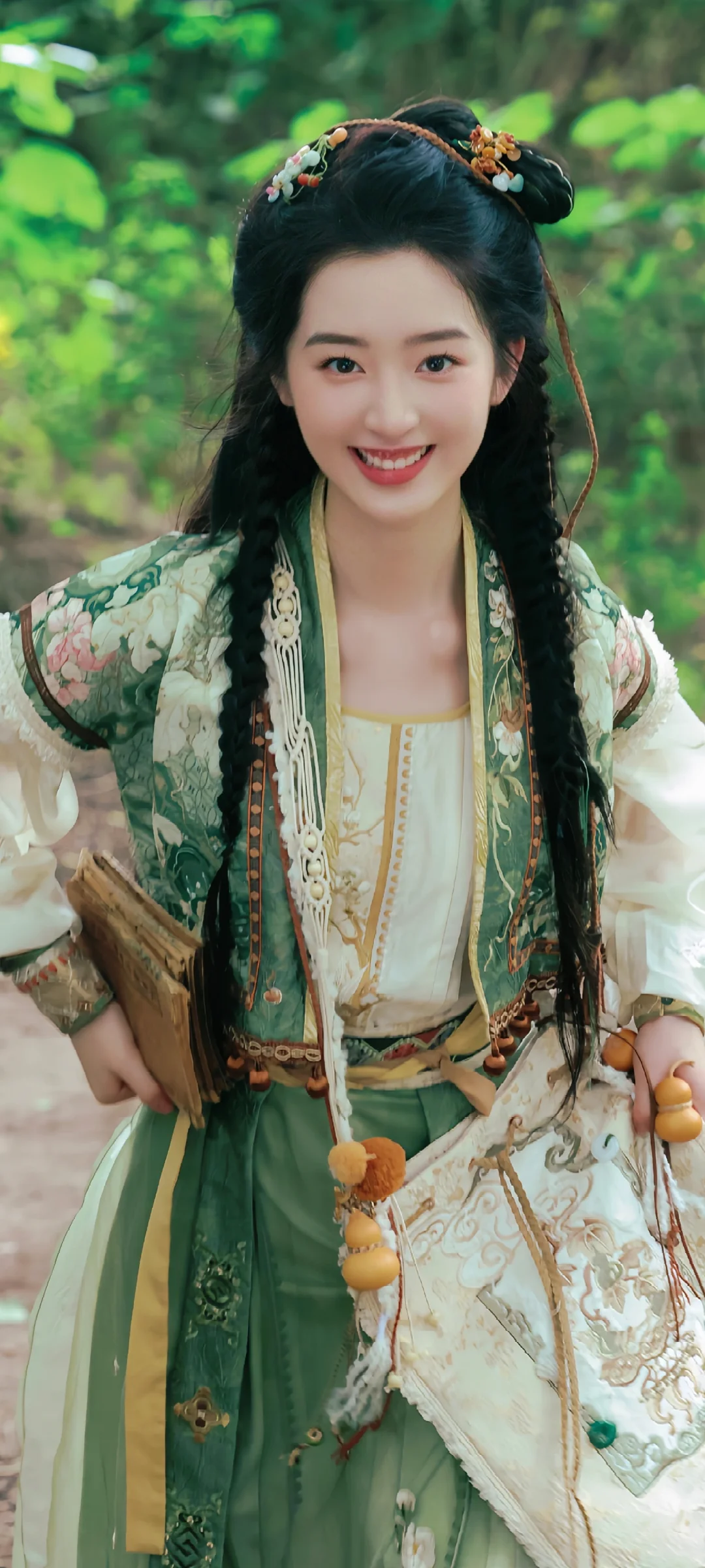 汉服美韵