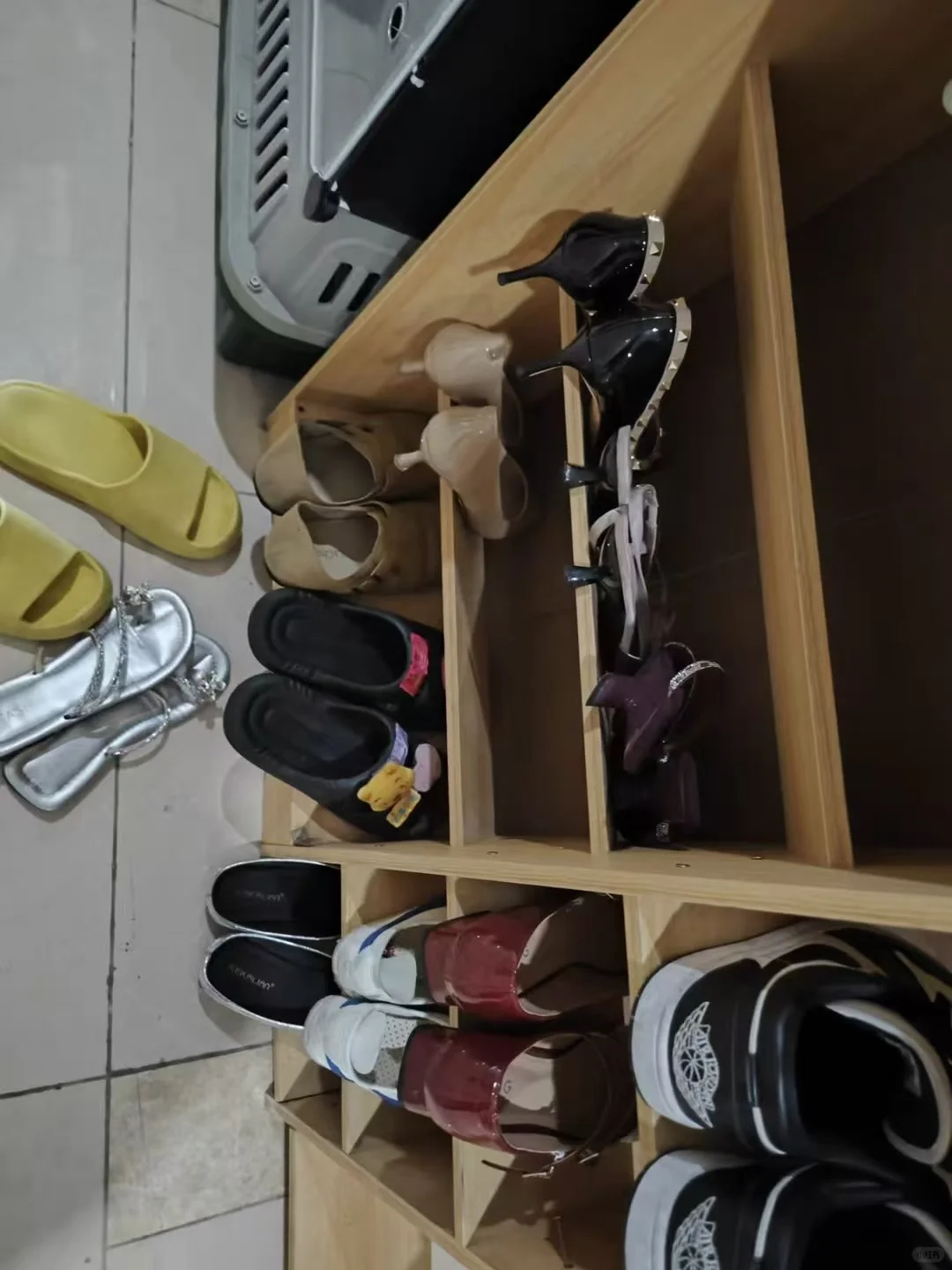 有这样的邻居你几点回家