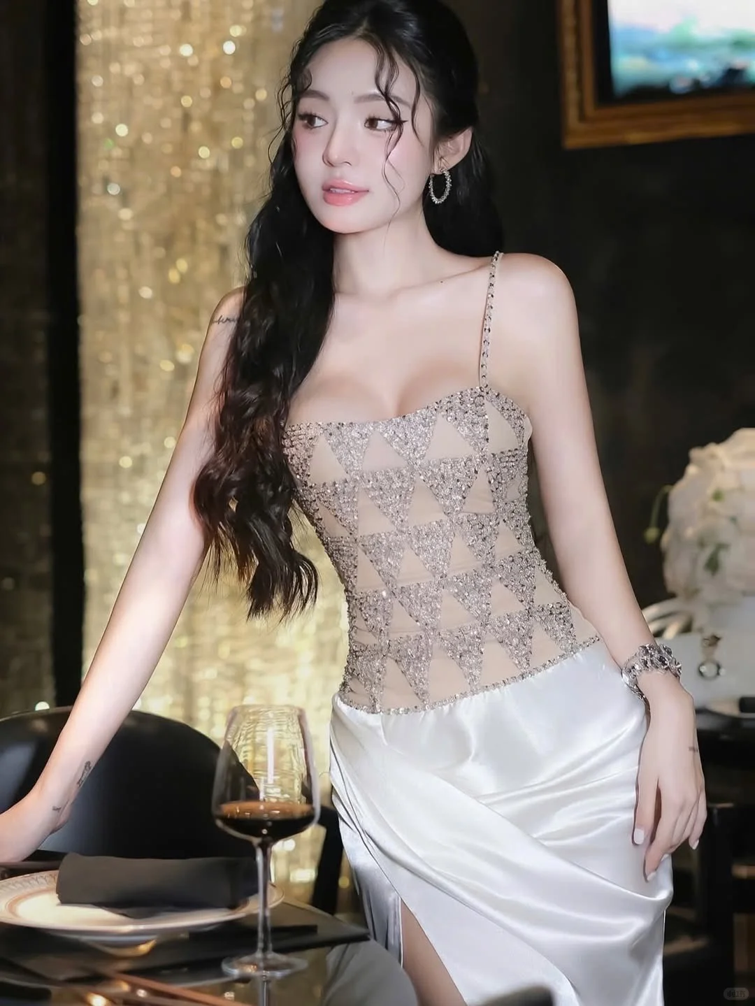 好身材就要穿漂亮衣服