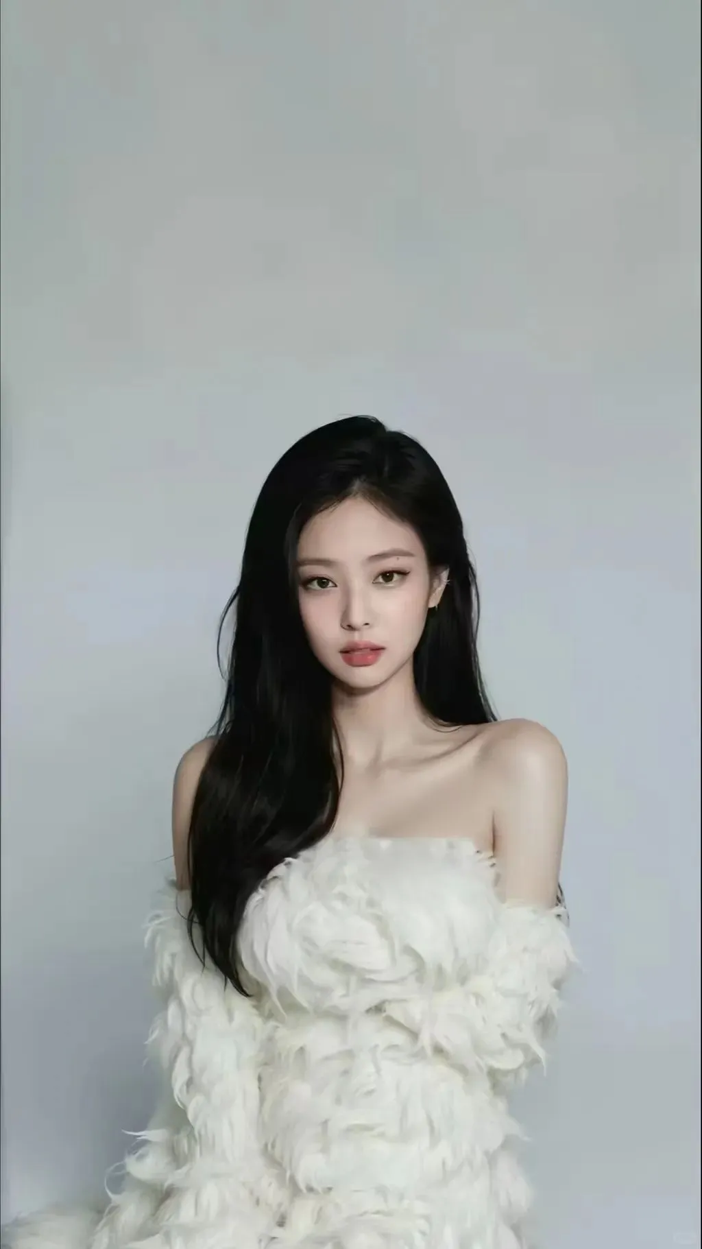Jennie｜我愿称之为AI制图的天花板