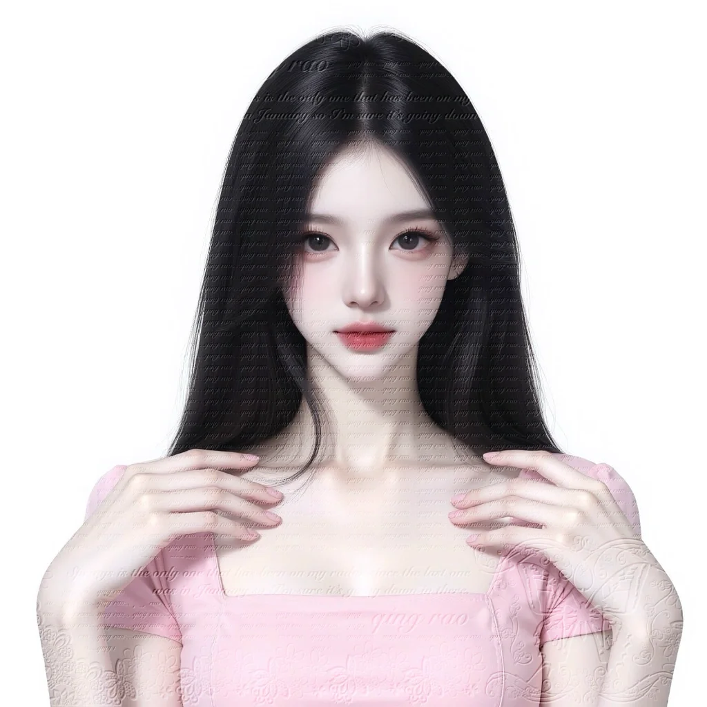 语音厅| 美丽的你