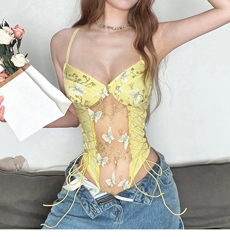 短款连体衣太香了！显瘦又百搭💃