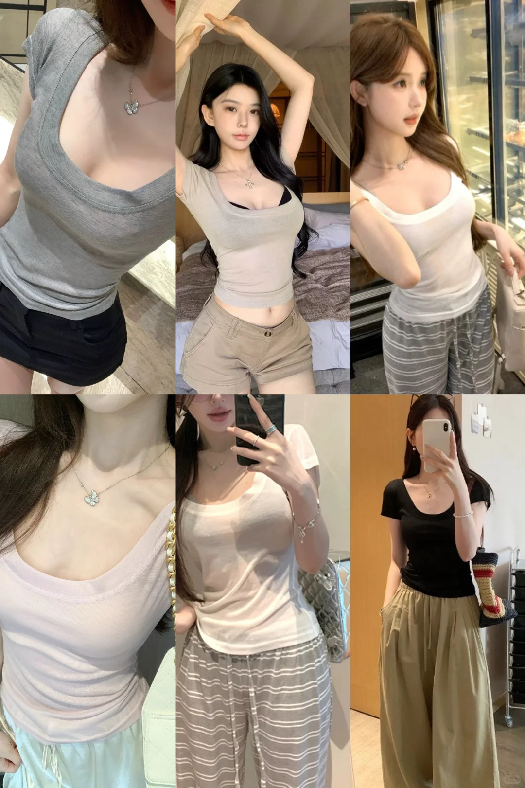 live图不骗人，氧气t的高级感绝了……