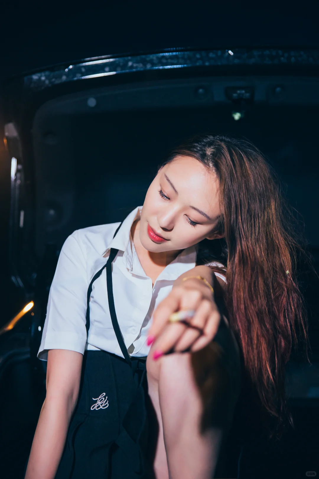女孩子一定不要这样拍照|邯郸约拍