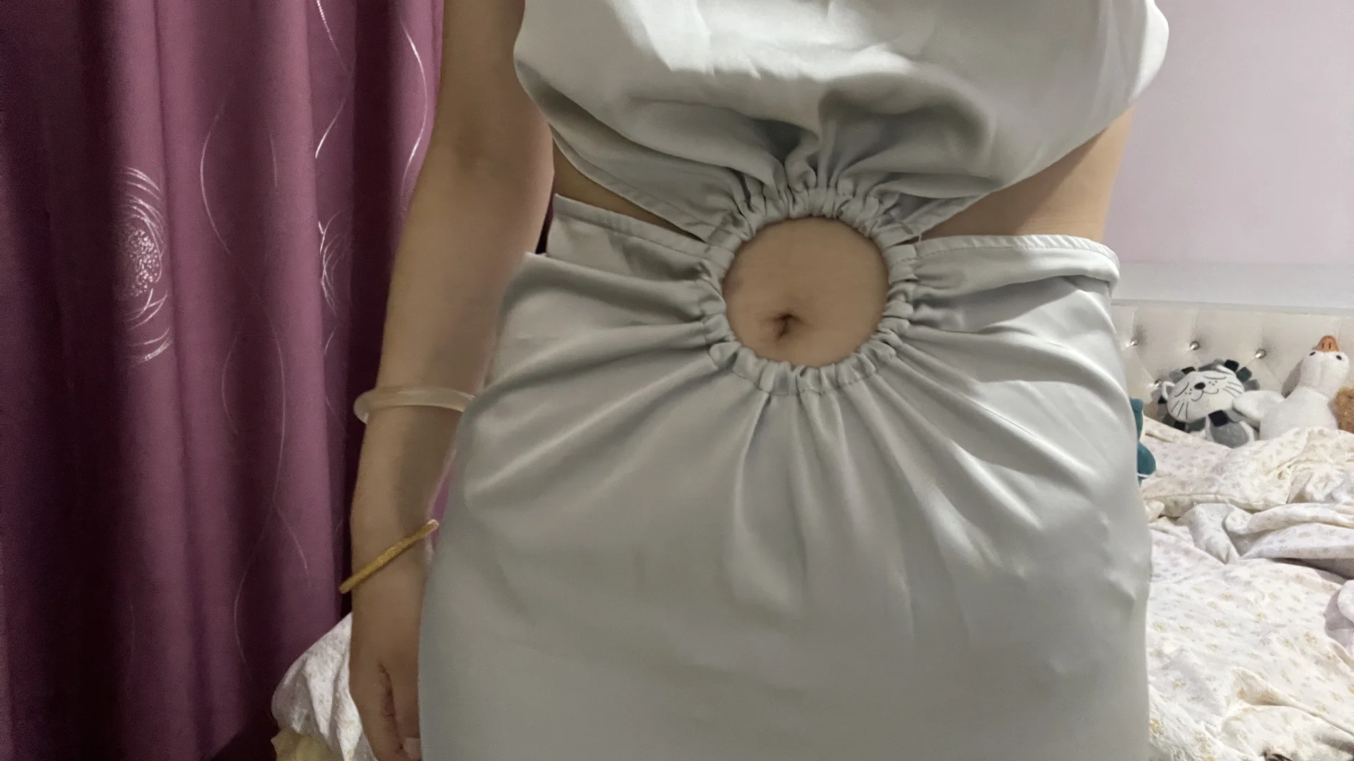 现在的女装 我要报警了