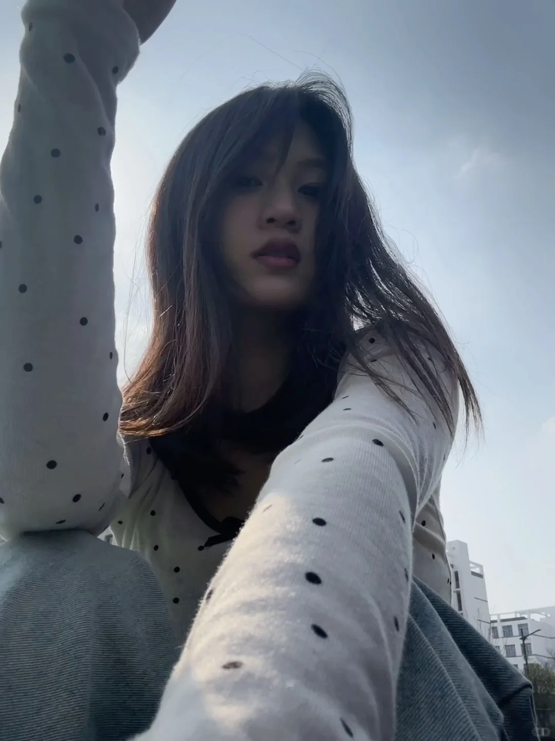一些旧照😉