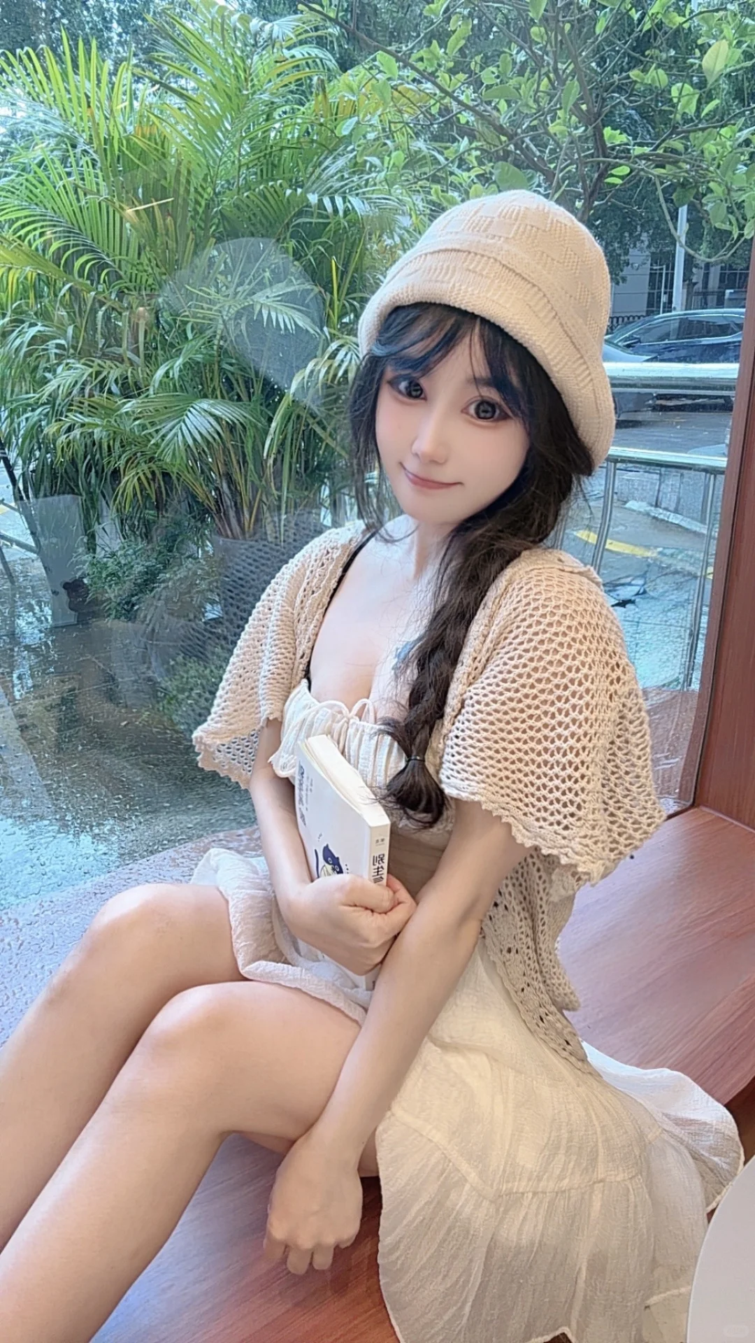 谁家的小公主啊～～～