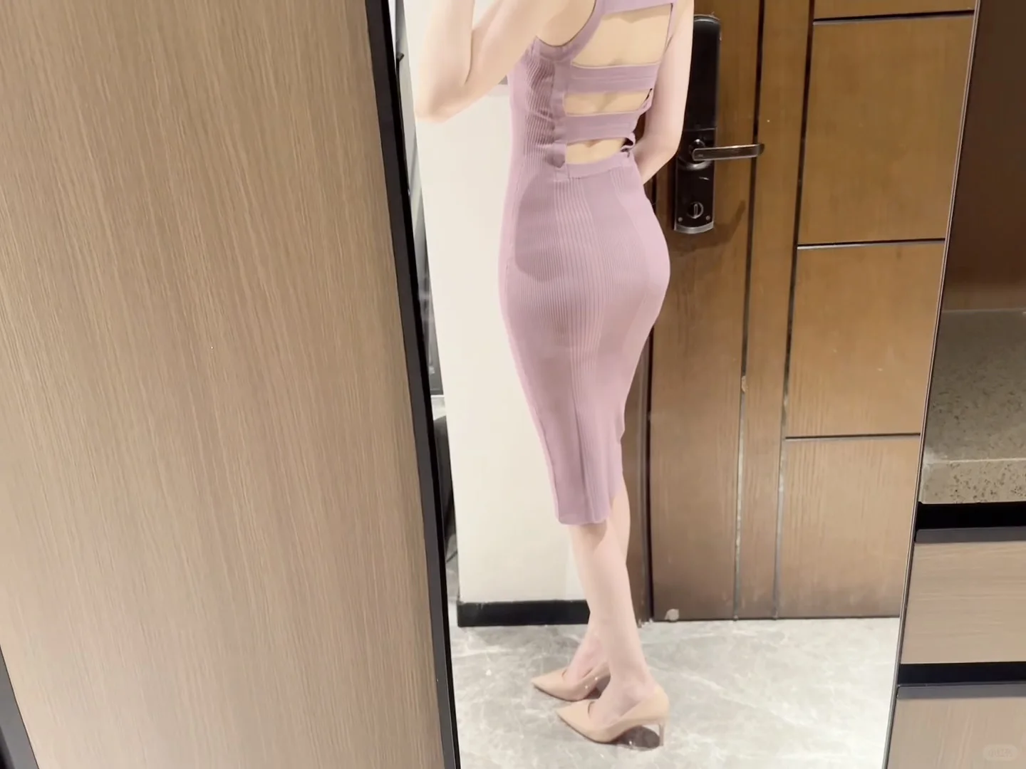 最有女人味的一条裙子