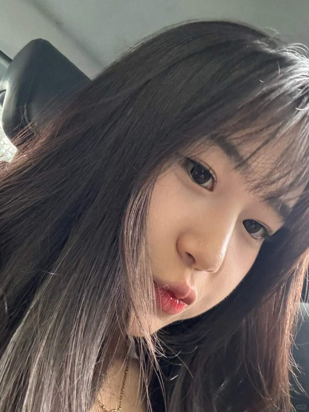 车内自拍我整明白了