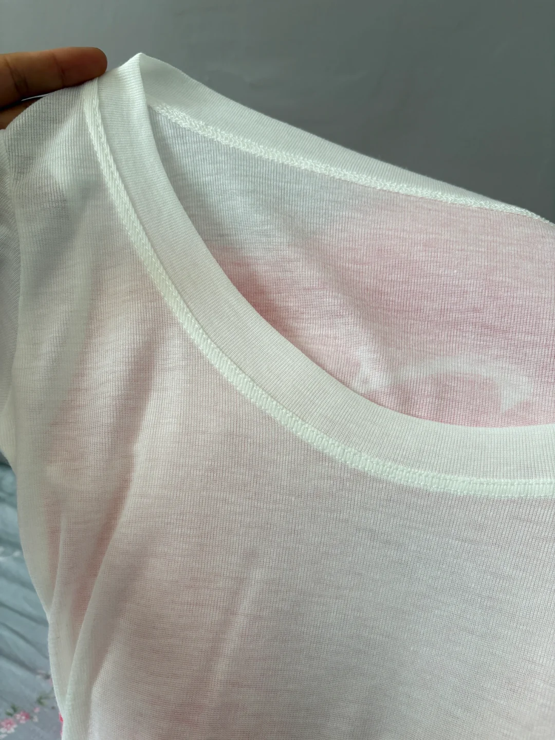 都！去！买！这是我穿过zuizuizui舒服的T