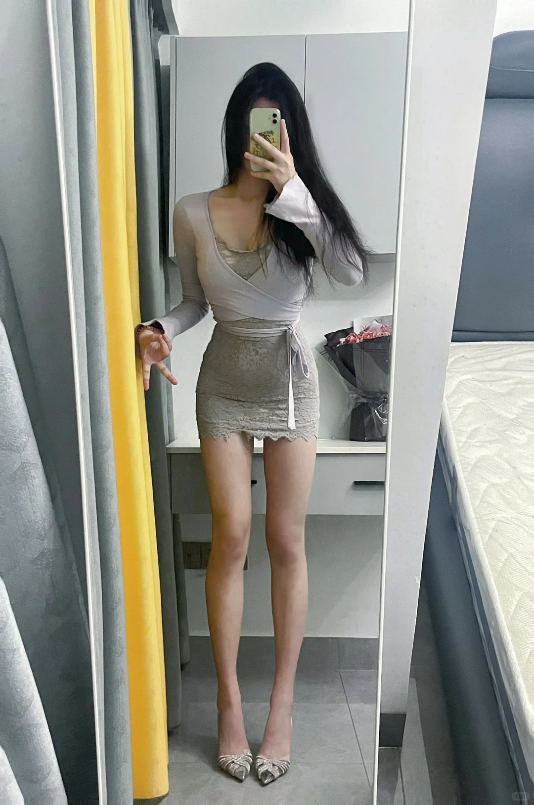 急急急～约会美丽刑具极限二选一！！