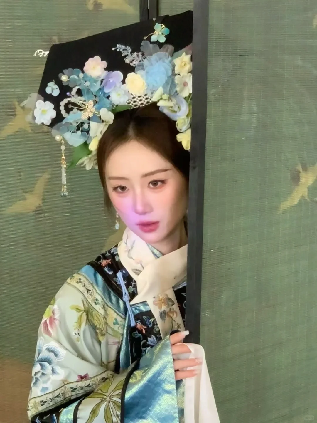 小得盈满 爱逢其时