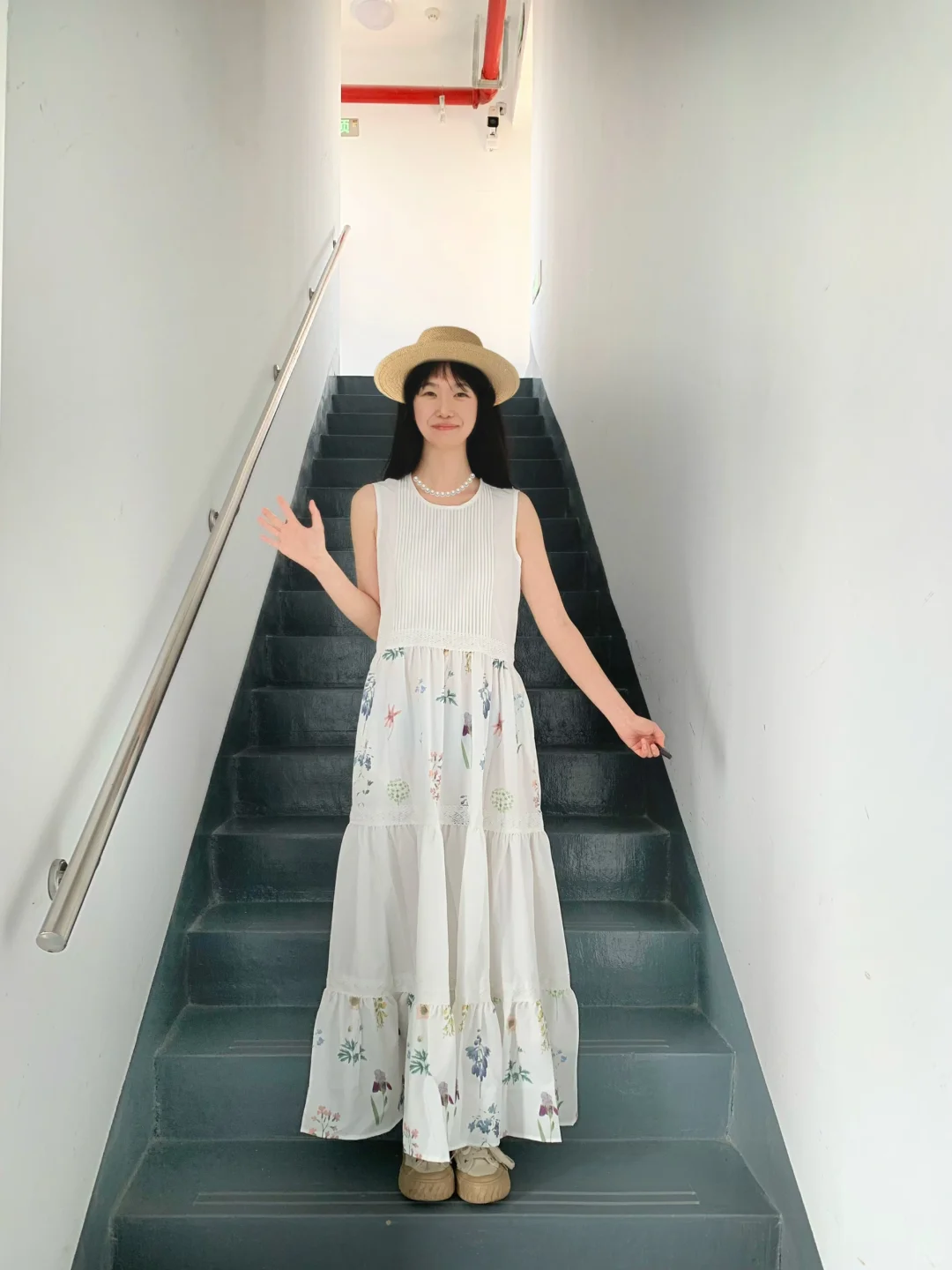 女大学生9️⃣套平价漂漂连衣裙来噜👗～