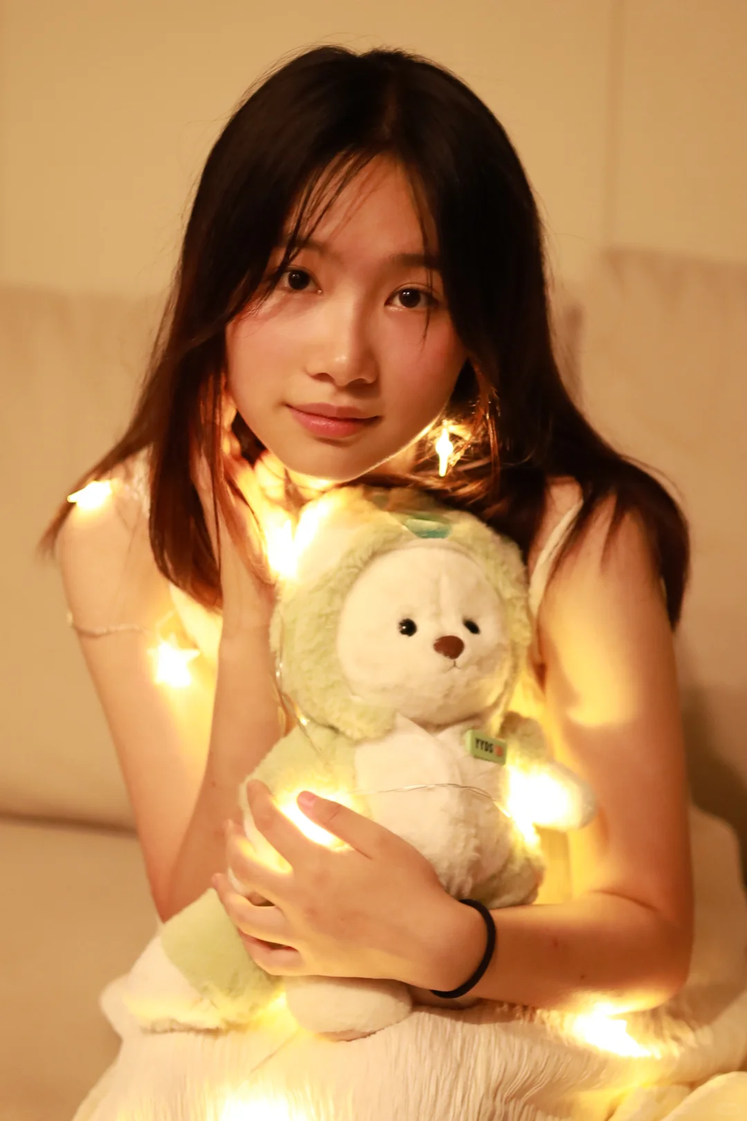 新手女摄的第一组照片