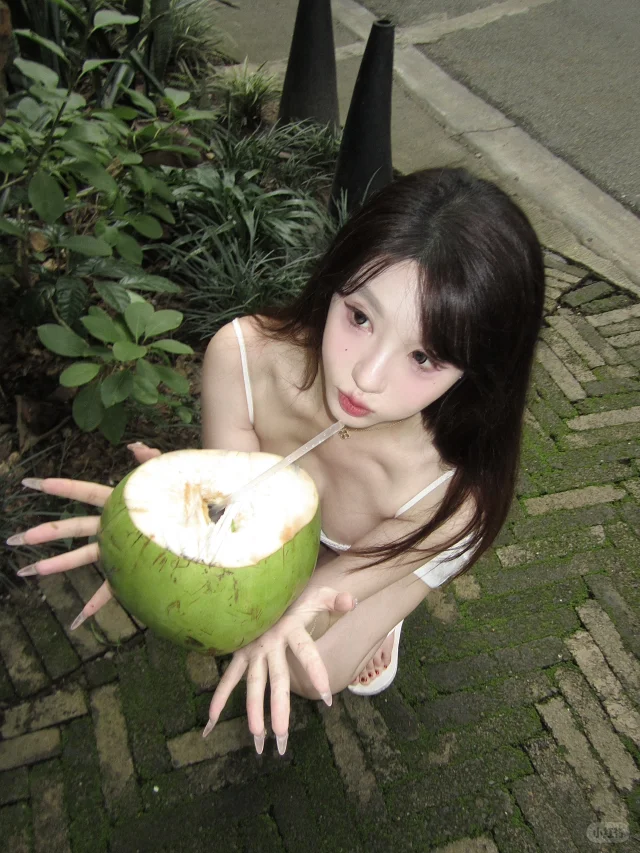 夏日女友🌴